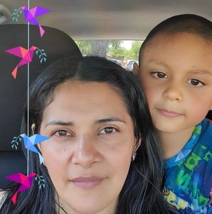 Meet your Posher, Diana